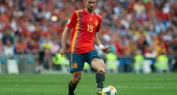 Fabián-Real Madrid, per De Laurentiis è incedibile: in agenda di Giuntoli nuovo contratto e cospicuo ritocco [ESCLUSIVA]