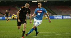 Manolas-Napoli, Sportitalia: summit tra Giuntoli e Raiola a Montecarlo, non sono previste sorprese