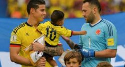 UFFICIALE - Il Napoli riscatta David Ospina! Il comunicato dell'Arsenal: "Grazie di tutto David"