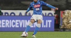 Albiol: "ADL e Ancelotti hanno capito la mia scelta: mi sono commosso al momento della decisione. Sarri alla Juve non mi fa piacere, su James e lo scudetto perso a Firenze..."