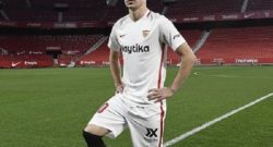 Il Napoli non svende Rog: servono almeno 18 milioni, tre squadre interessate