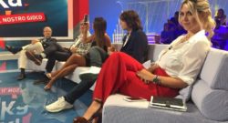 Icardi-Napoli, Gazzetta: "ADL contatterà Wanda Nara per proporle un ruolo nel prossimo cinepanettone"