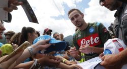 RAI - Verdi e Rog in uscita, il Genoa offre 15 milioni più bonus per il croato: Elmas o Pulgar i possibili sostituti