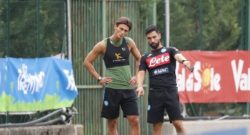 Sky - Inglese in uscita, valutato 30 milioni dal Napoli. Icardi e Rodrigo restano monitorati in attesa di cessioni