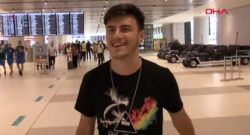 Elmas-Napoli, dalla Turchia rivelano: non solo cash, Giuntoli ha proposto anche uno tra Rog e Younes