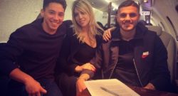 Napoli-Icardi, l'entourage a KK: "Non è vero che è la Juve la prima scelta! Azzurri in pole, vuole una piazza che lo ami"