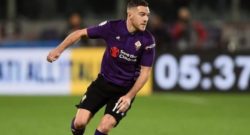 Terminato incontro Milan-Fiorentina per Veretout, Joe Barone: "Buone possibilità di chiudere? Vediamo..."