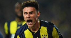 Elmas è ormai del Napoli: non è partito per l'Austria con il Fenerbahce, spunta un like ad una foto con la maglia azzurra [FOTO]