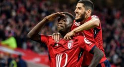 Lille, il presidente Lopez: "Pépé e Leao in partenza, ho grandi offerte per entrambi"