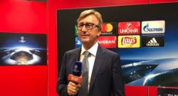 Auriemma: "Il caso Milik esiste, ha due anni di contratto: se non firma il rinnovo a breve va ceduto"