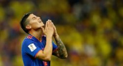 Marca - L'infortunio di Asensio non cambia il piano del Real per James: il colombiano resta in uscita, è vicino all'Atletico