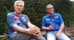Alvino: "Icardi? L'operazione è legata alla partenza di Milik. Elmas? C'è il sigillo di Ancelotti che lo ha seguito e paragonato a Hamsik"