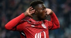 Pepè al Napoli, Sky: "Trattativa avviata con il Lille, gli agenti chiedono 5 mln di commissione"