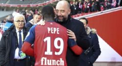 Ounas-Lille, il presidente Lopez: "Gradirebbe venire da noi, sulla trattativa Napoli-Pépé..." [ESCLUSIVA]