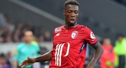 BBC - Arsenal vicinissimo a Pépé: accordo col Lille, l'affare si chiude in 24-48 ore! Dagli agenti è arrivato un 'no' al Napoli