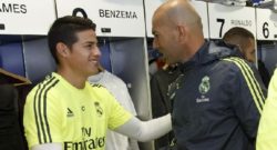 Ribaltone AS - James all'Atletico è impossibile: il Real non ha alcuna intenzione di cederlo ad una rivale