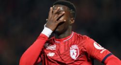 Pépé all'Arsenal, Sky: affare in chiusura! Vicinissimo l'accordo con gli agenti