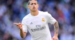 Jorge Mendes: "James Rodriguez? Voglio il meglio per lui. Il futuro? Chiedetelo a Perez"