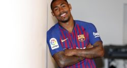 Malcom allo Zenit, Sky: "Affare in chiusura". Ieri il Napoli l'aveva chiesto in prestito, condizioni non accettate