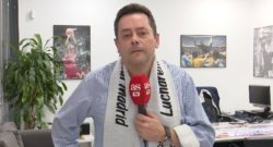 As, Roncero a CN24: "James, o resta al Real Madrid o va al Napoli! La pista Atletico è chiusa"