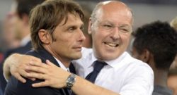 Inter, l'annuncio di Marotta: "Icardi è sul mercato, non rientra nel progetto di Conte!". Via libera al Napoli?