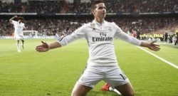 James - Atletico Madrid, Marca: c'è l'accordo! Trasferimento nei prossimi giorni, Napoli escluso salvo rilanci last minute