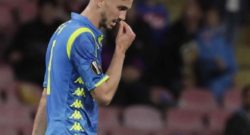 Ancelotti punta su Fabian: possibile anche un nuovo ruolo per lo spagnolo