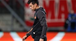 Affare Lozano, diritti di immagine unico ostacolo? Gazzetta: il caso può essere superato, De Laurentiis ha la soluzione