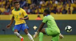 CN24 - Lista Napoli, anche Everton e Neres nel piano B: sondaggi sottotraccia