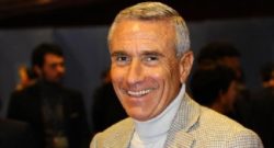 Damiani: "Idea Aubameyang per il Napoli? Non è proponibile perchè guadagna oltre 12 milioni netti d'ingaggio"