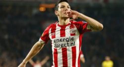 Lozano-James, Sky: diverse offerte per il messicano, nessuna apertura dal Real Madrid per El Bandido