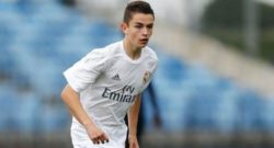 Napoli, proposto il giovane Alvaro Fidalgo del Real Madrid: la dirigenza azzurra prende tempo [ESCLUSIVA CN24]]