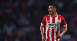 Cronache di Napoli - La priorità degli azzurri si chiama Lozano: James sarebbe solo uno sfizio