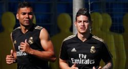 James-Napoli, Cronache: è uno sfizio, entro una settimana si potrebbe piazzare un doppio colpo