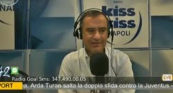 Del Genio: "Il Napoli sta facendo di tutto per prendere Icardi, difficoltà nella trattativa! Lozano? Non è vero che si fa male facilmente..."