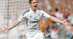 Ceccarini: "A breve lo snodo cruciale per il Napoli, importante notizia su James Rodriguez"