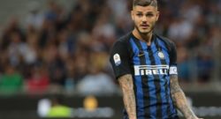 Sky - L'Inter conferma ad Icardi che è fuori dal progetto, l'attaccante non cambia idea: vuole restare nonostante tutto!