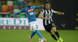 Cronache di Napoli - Il Napoli potrebbe ingaggiare Lasagna per 30mln e lasciarlo in prestito all'Udinese per un anno