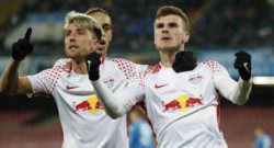Radio Marte - Contatti avviati con il Lipsia per Timo Werner! E' in scadenza 2020, i dettagli sulla maxi clausola