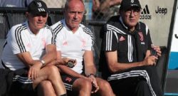 Pedullà: "Sarri potrebbe fare il discorso pre-Napoli negli spogliatoio e poi non andare in panchina"