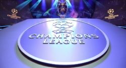 Sorteggi Champions League 2020: Napoli nel gruppo E con il Liverpool, Salisburgo e Genk!