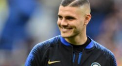 Espn: Icardi-Atletico, prestito e DDR a 70 milioni. Simeone sistema subito le cose con Wanda