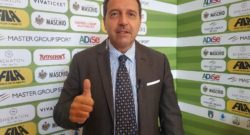 Venerato a CN24: "Frenata per Hysaj al Valencia, il Napoli vuole l'obbligo di riscatto. Verdi resta in azzurro fino a gennaio, forse anche Tonelli"