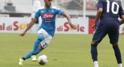 Hysaj-Valencia, accordo quinquennale ma ballano 4 milioni tra i due club! Stasera scade l'ultimatum, non si esclude una permanenza da separato in casa [ESCLUSIVA]