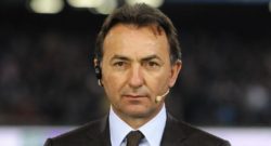 Mauro sentenzia: "Bianconeri favoriti stasera ed anche per lo scudetto: non ci sarà storia, le altre lotteranno invano"