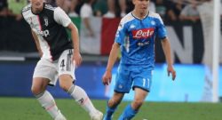 Repubblica - Napoli, tutto su Lozano: ADL aspetta l'esplosione del messicano per rivenderlo al triplo