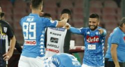 Infortuni Insigne e Milik, CorSport: Lorenzo tenta il recupero per la Samp, Arek rischia di saltare anche il Liverpool