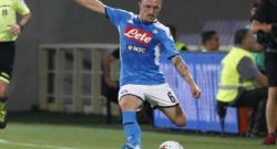 Il Roma - Mario Rui, dall’addio alla certezza del ruolo