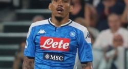 Cronache di Napoli - L'agente di Allan vuole allungare il contratto con il Napoli: ingaggio oltre i 4mln, i dettagli