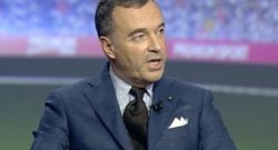 Pistocchi: "Un dato rappresenta il campanello d'allarme per il Napoli: Manolas non è Albiol"